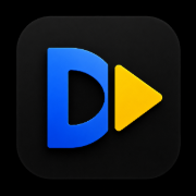 DeciderPlay Logo